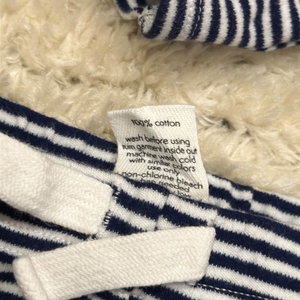 Newborn matching set - Picture 4 of 4